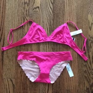 J Crew Bikini